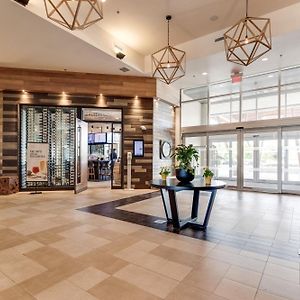 Four Points By Sheraton Kelowna Airport